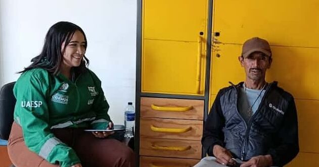 Collage Caracterización UAES Febrero de 2026